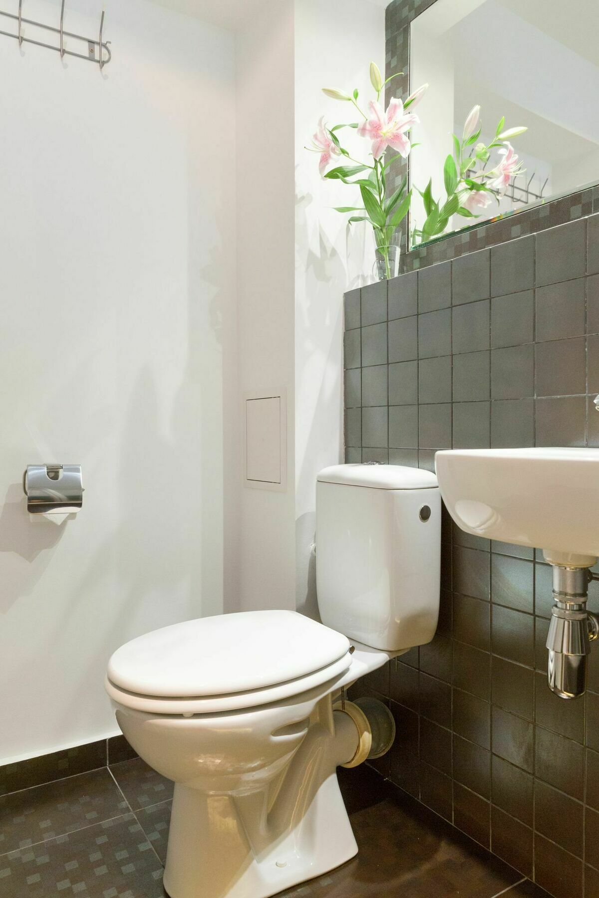 Apartament Srodmiescie By City Quality وارسو المظهر الخارجي الصورة