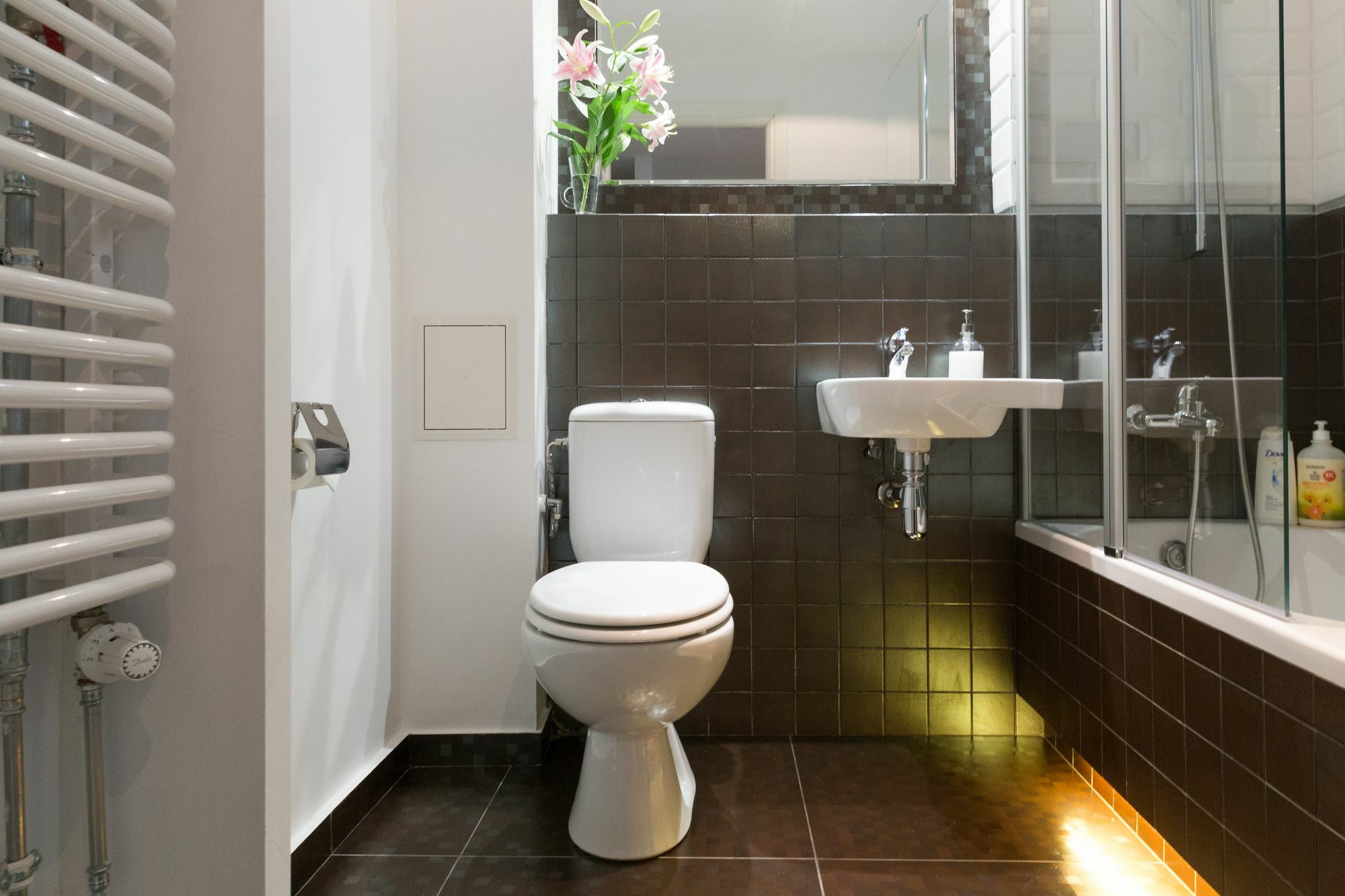 Apartament Srodmiescie By City Quality وارسو المظهر الخارجي الصورة
