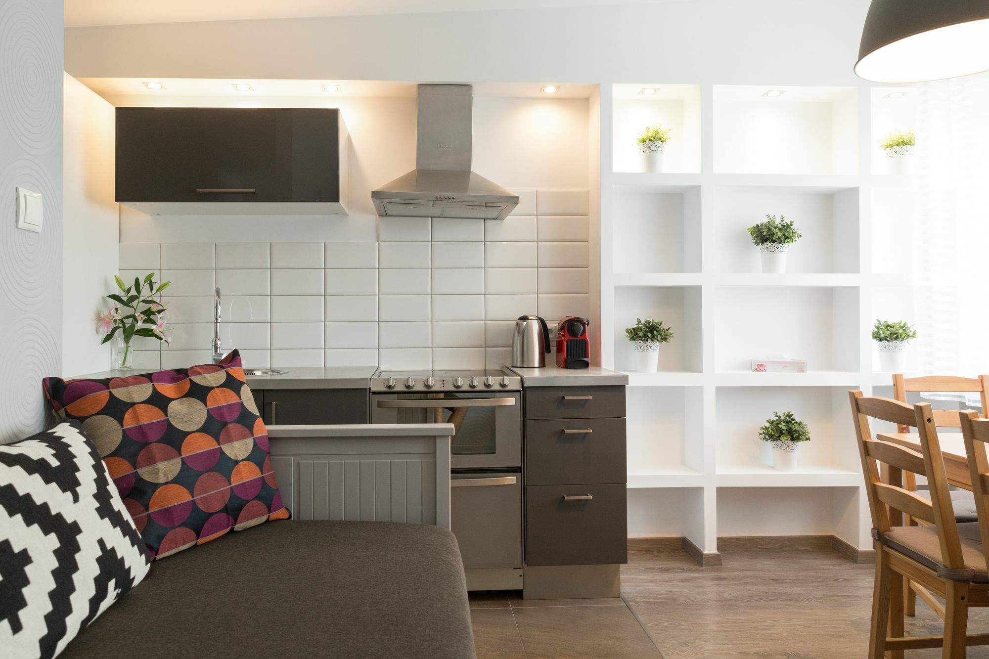 Apartament Srodmiescie By City Quality وارسو المظهر الخارجي الصورة