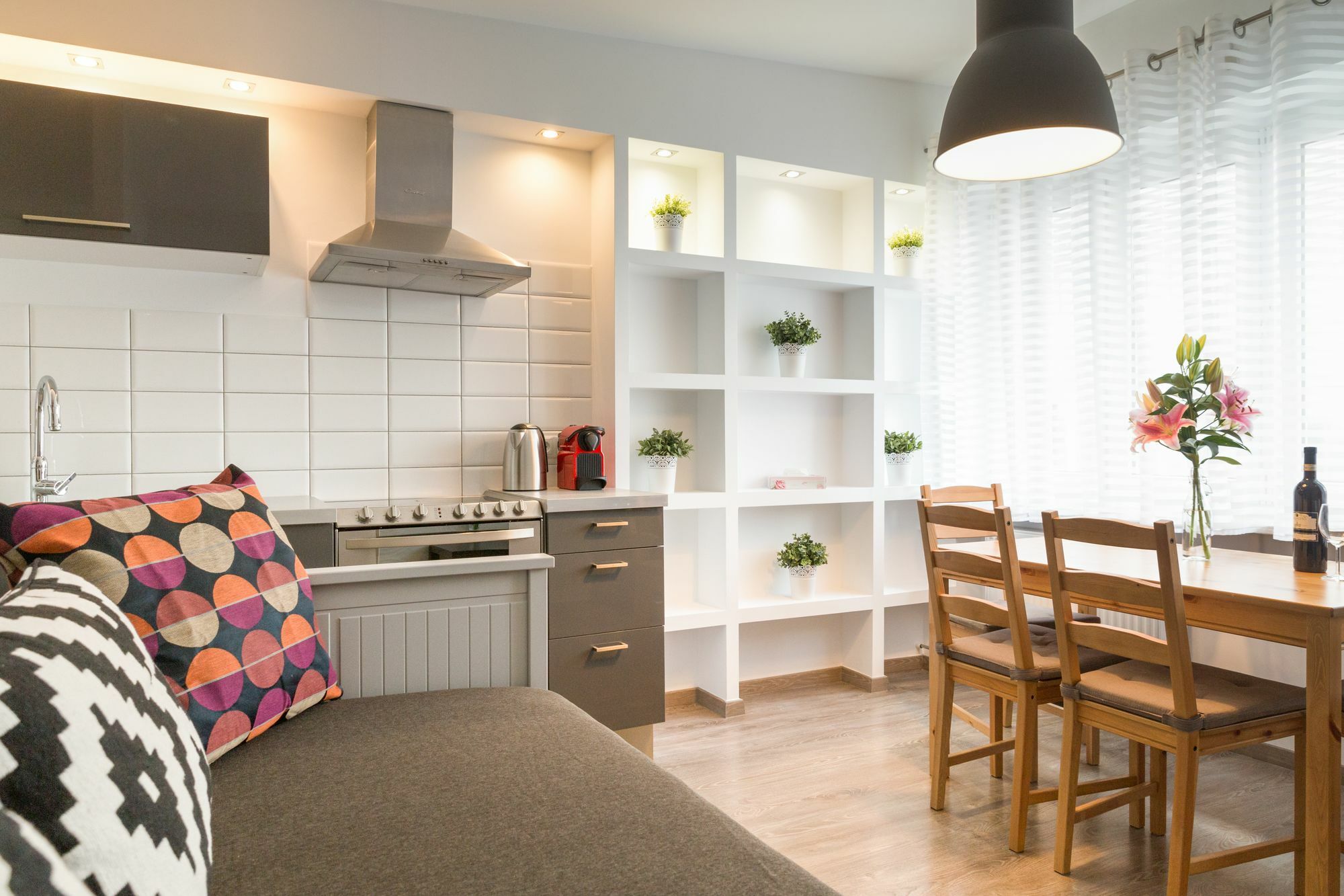 Apartament Srodmiescie By City Quality وارسو المظهر الخارجي الصورة