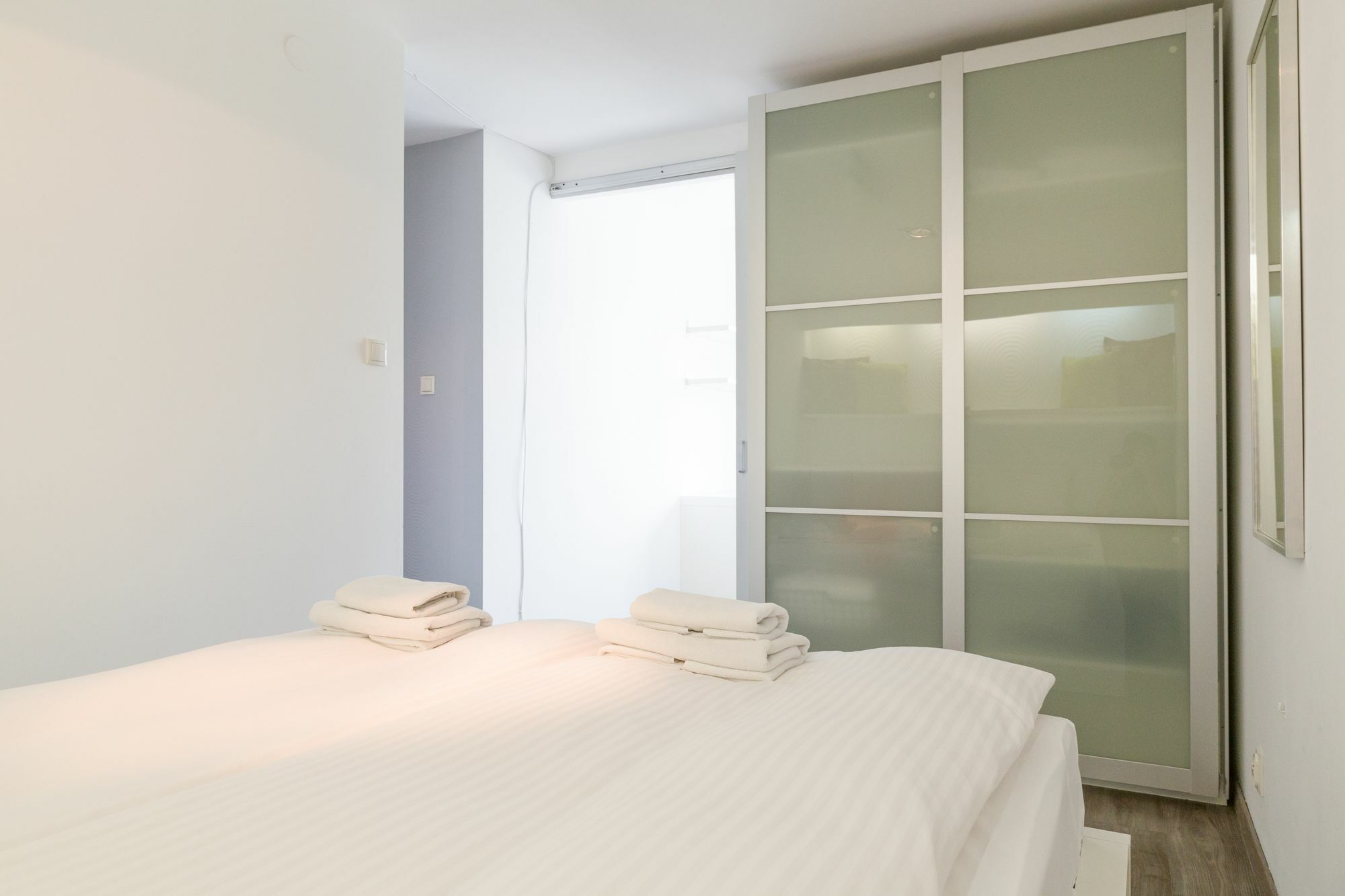 Apartament Srodmiescie By City Quality وارسو المظهر الخارجي الصورة