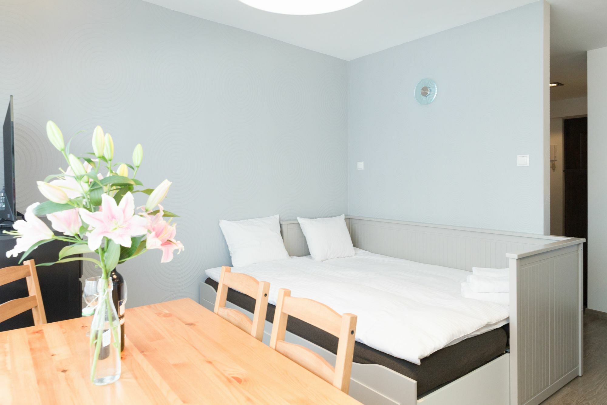Apartament Srodmiescie By City Quality وارسو المظهر الخارجي الصورة