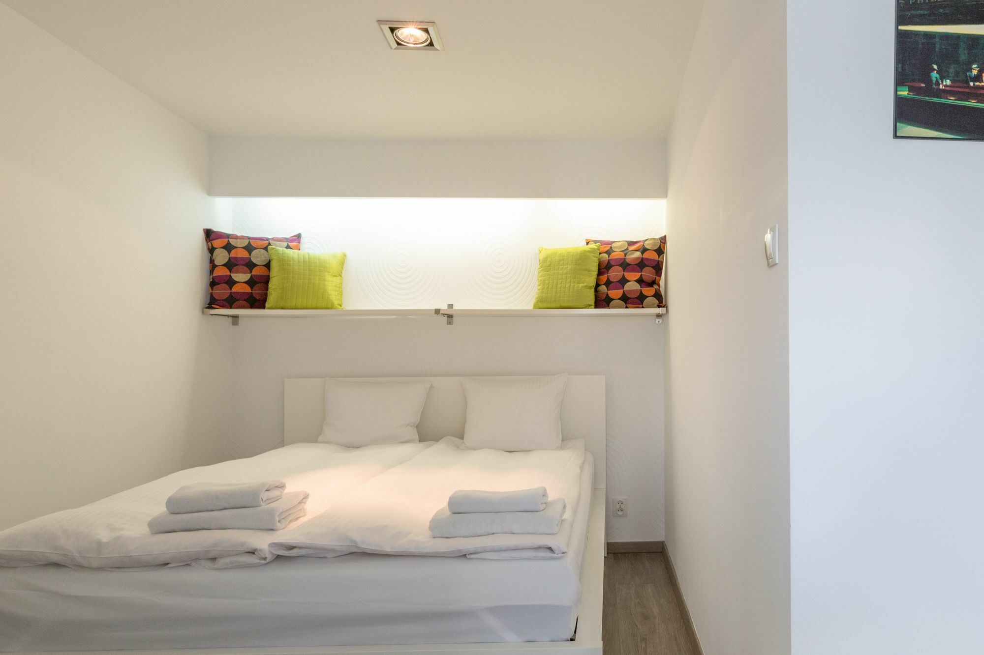 Apartament Srodmiescie By City Quality وارسو المظهر الخارجي الصورة