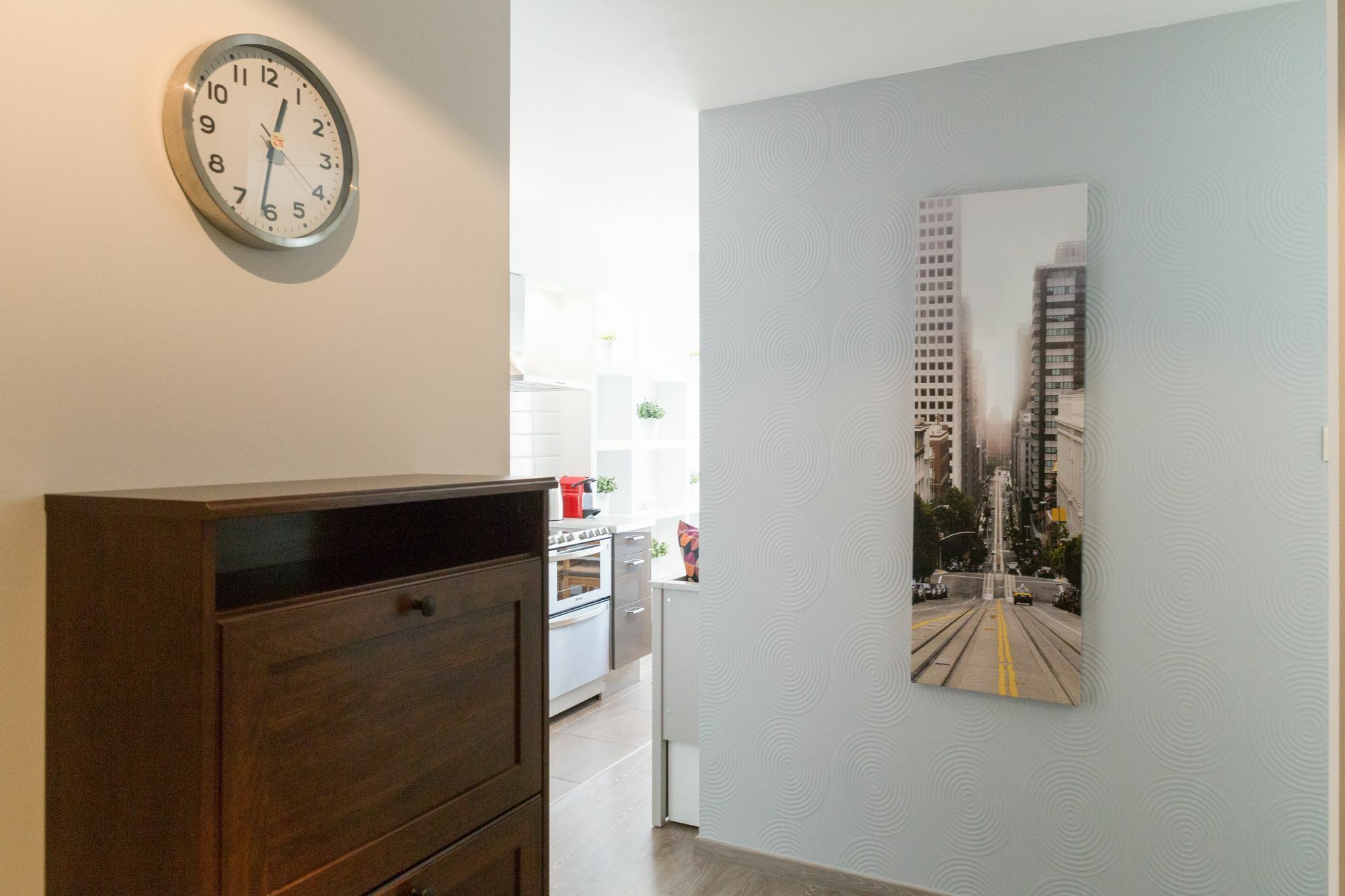 Apartament Srodmiescie By City Quality وارسو المظهر الخارجي الصورة
