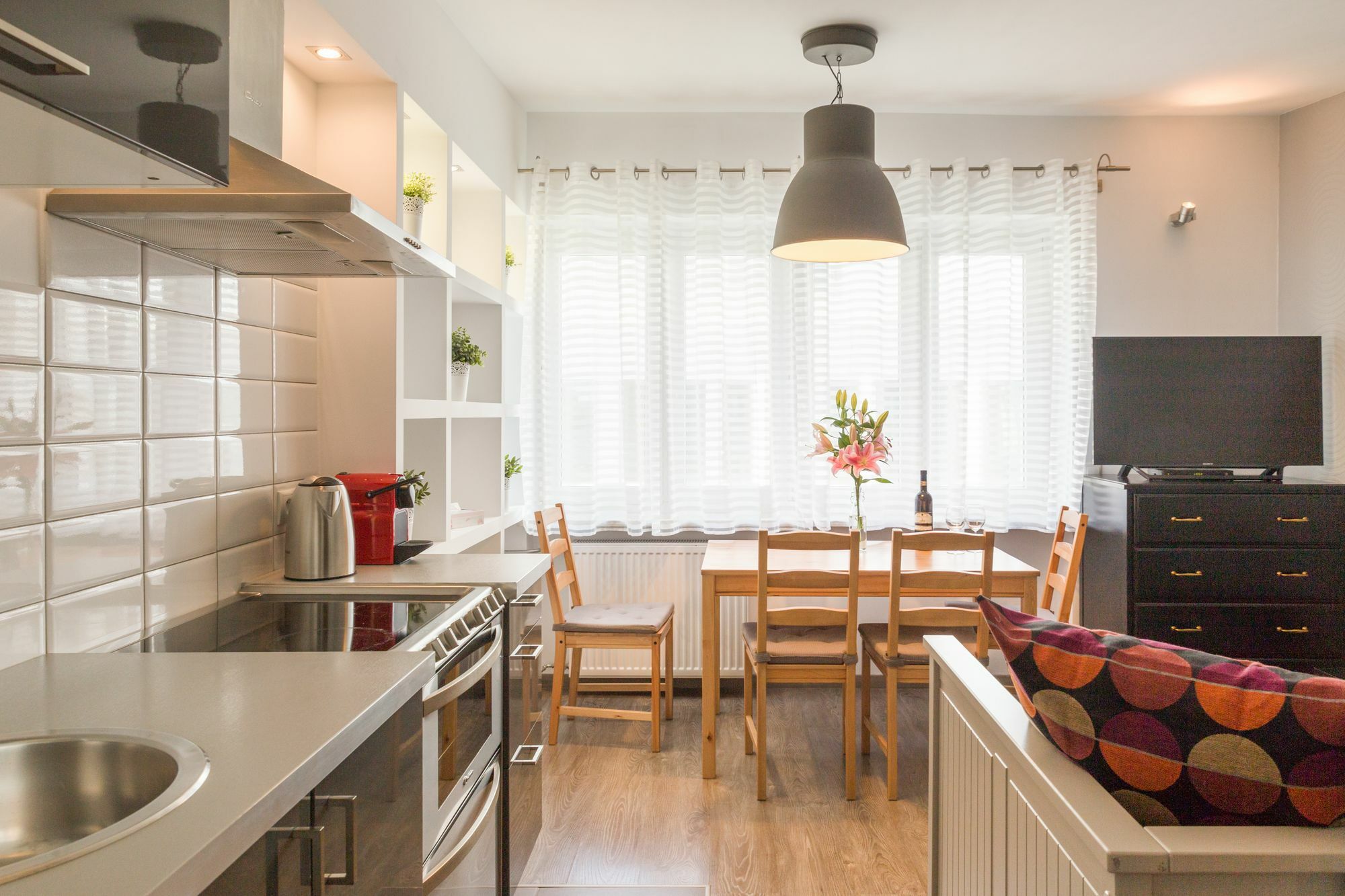 Apartament Srodmiescie By City Quality وارسو المظهر الخارجي الصورة